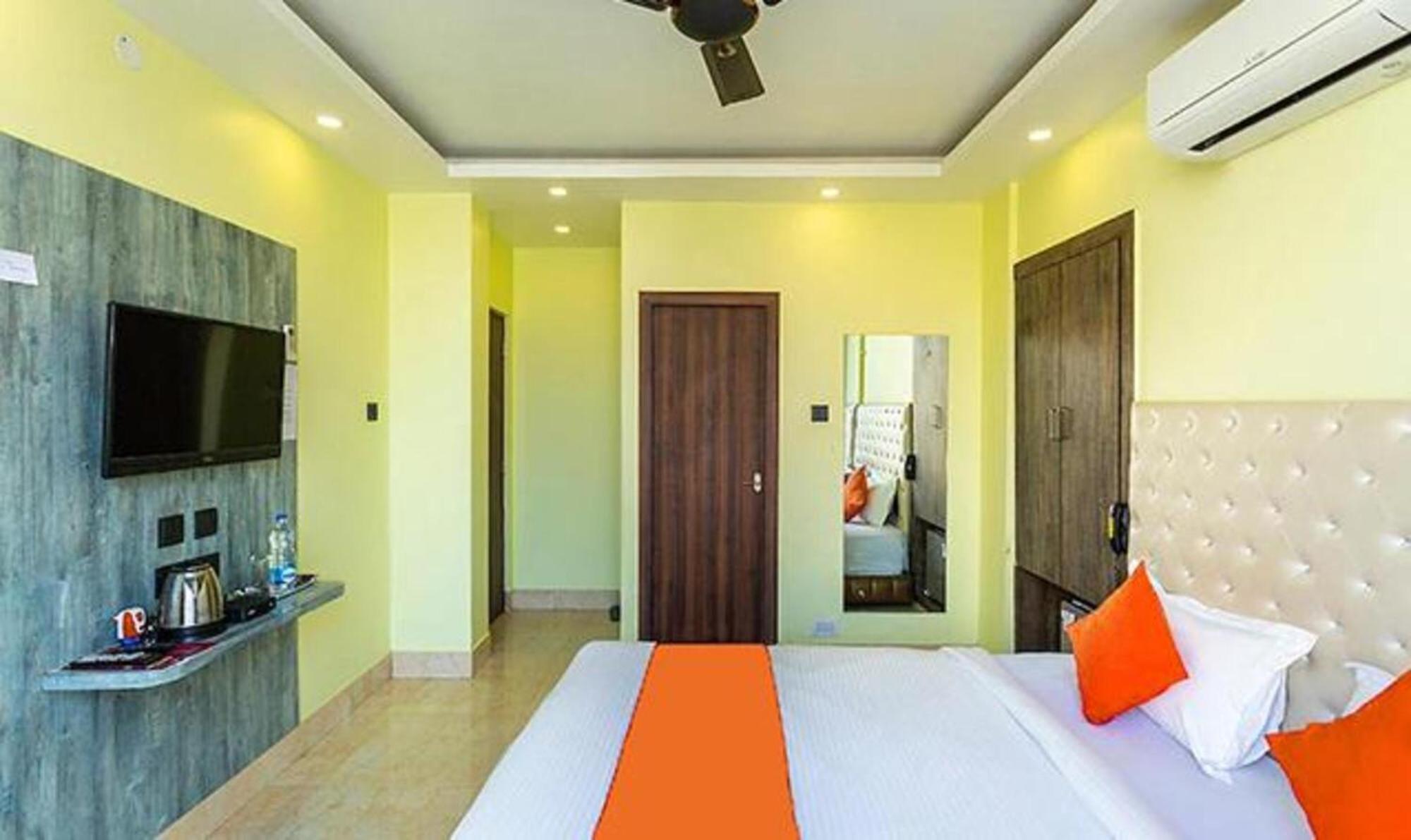 Fabhotel Aspiring Inn Jādabpur Extérieur photo