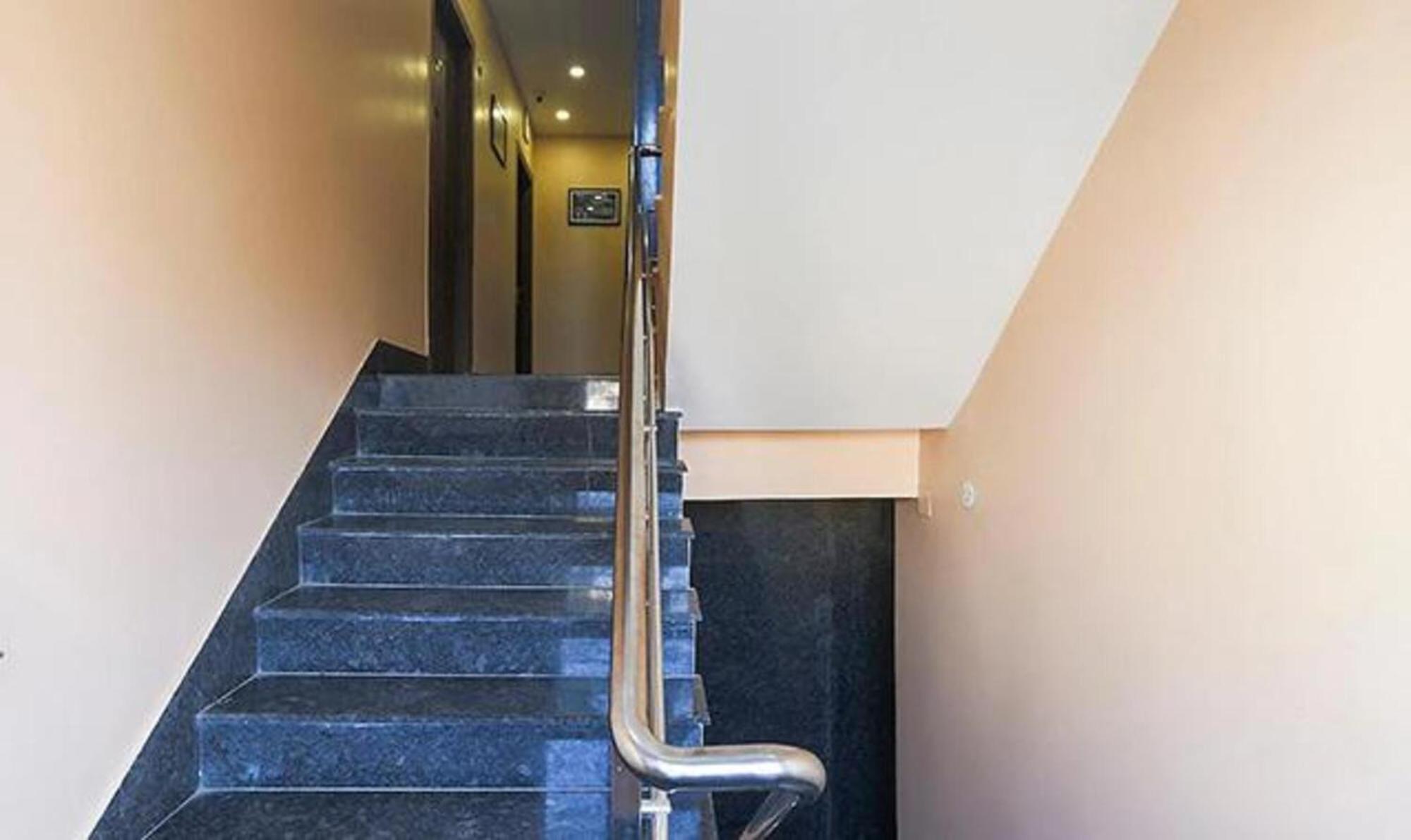 Fabhotel Aspiring Inn Jādabpur Extérieur photo