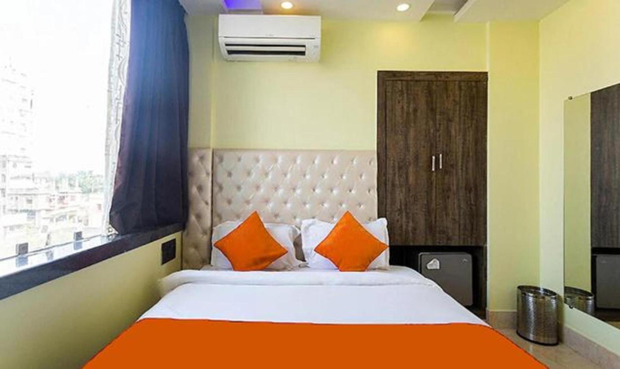 Fabhotel Aspiring Inn Jādabpur Extérieur photo