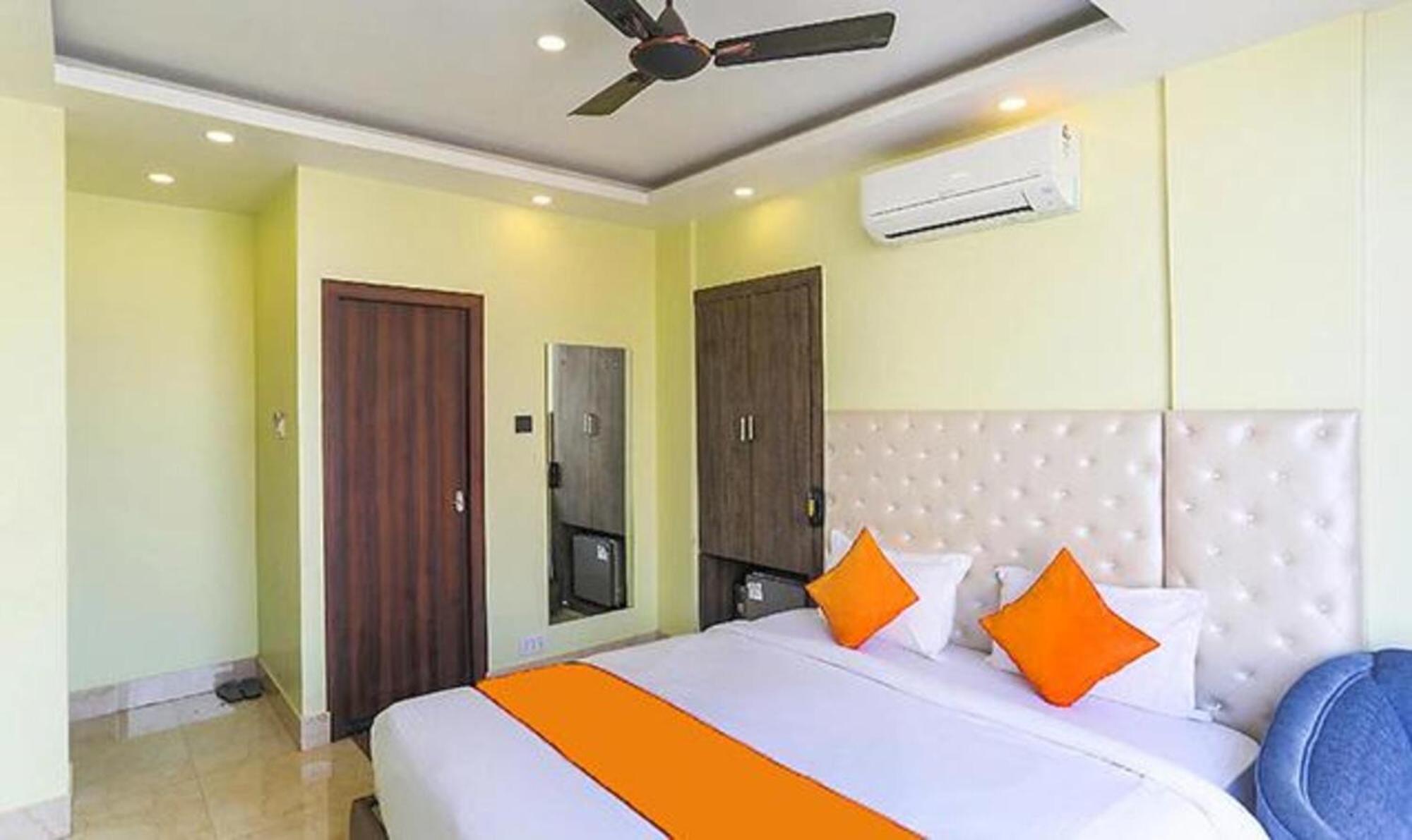 Fabhotel Aspiring Inn Jādabpur Extérieur photo