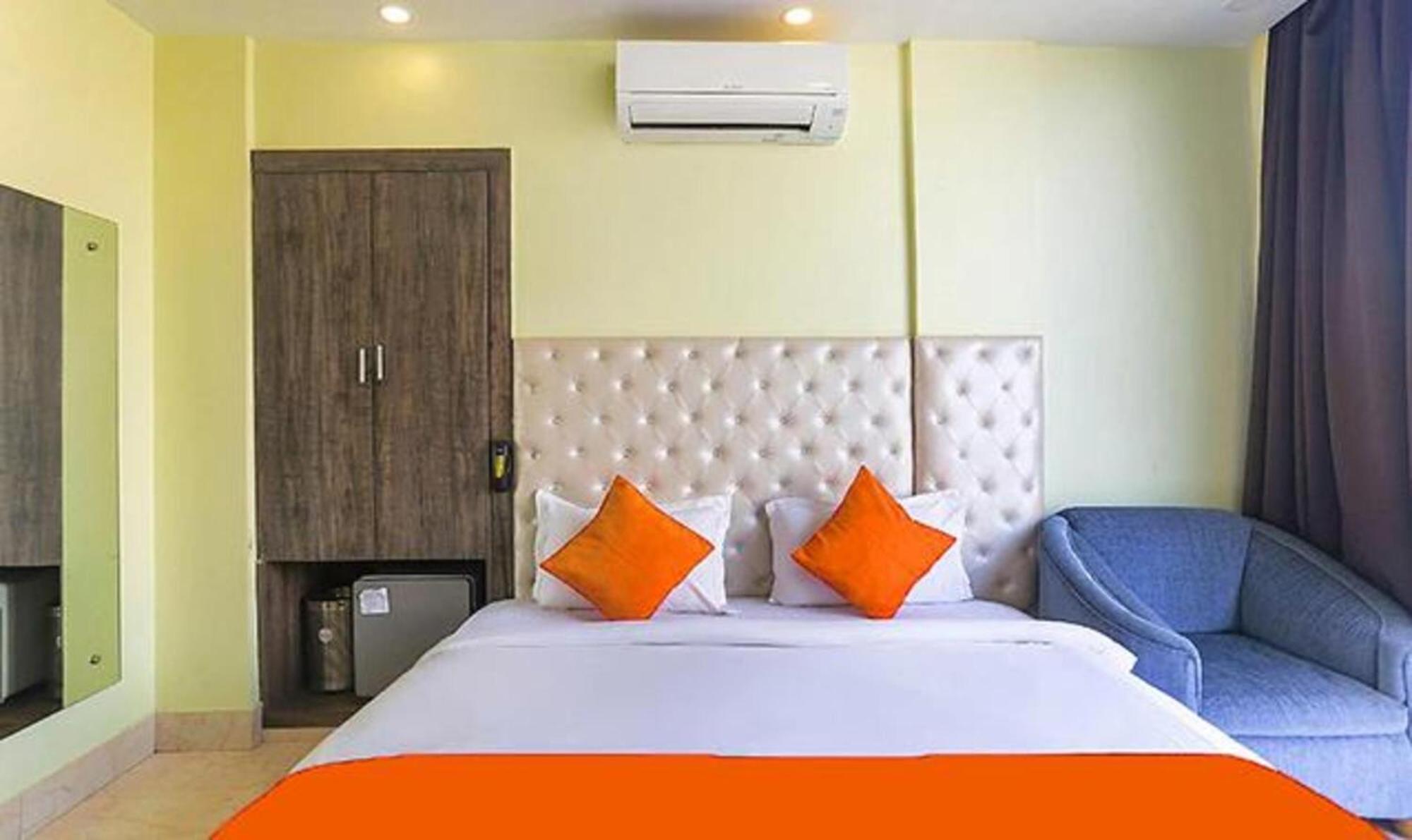 Fabhotel Aspiring Inn Jādabpur Extérieur photo