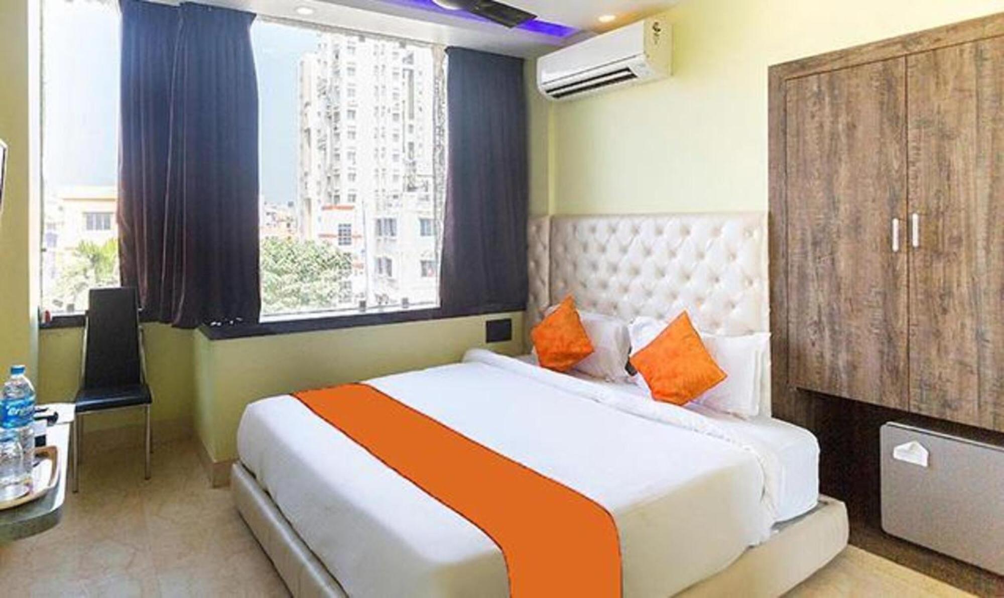 Fabhotel Aspiring Inn Jādabpur Extérieur photo