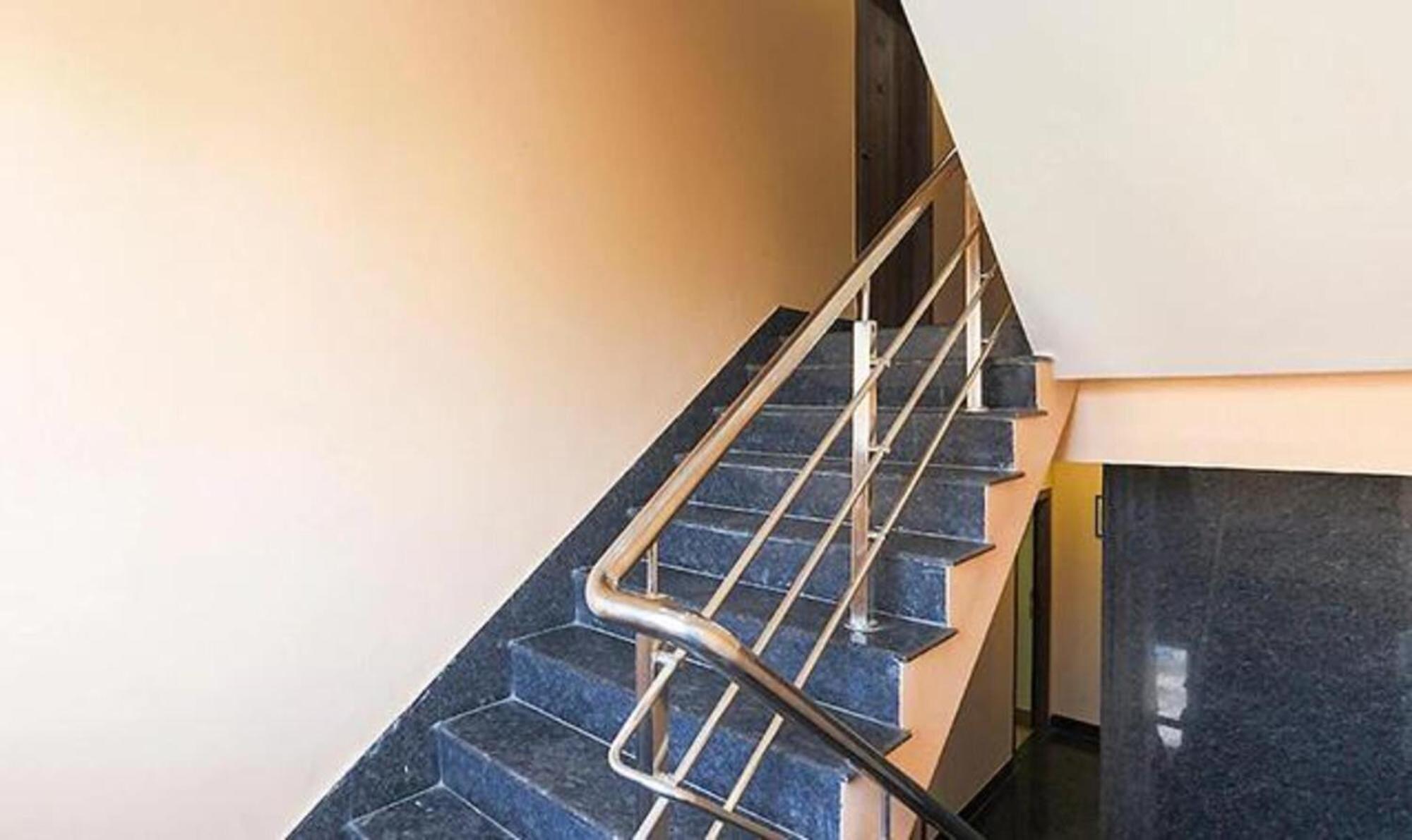 Fabhotel Aspiring Inn Jādabpur Extérieur photo