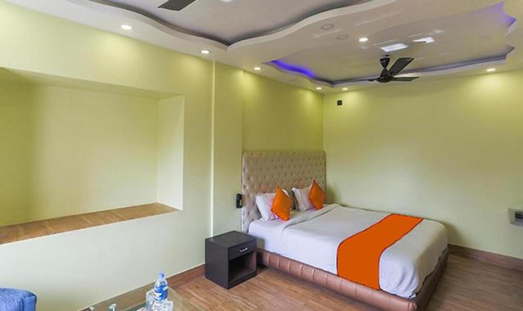 Fabhotel Aspiring Inn Jādabpur Extérieur photo