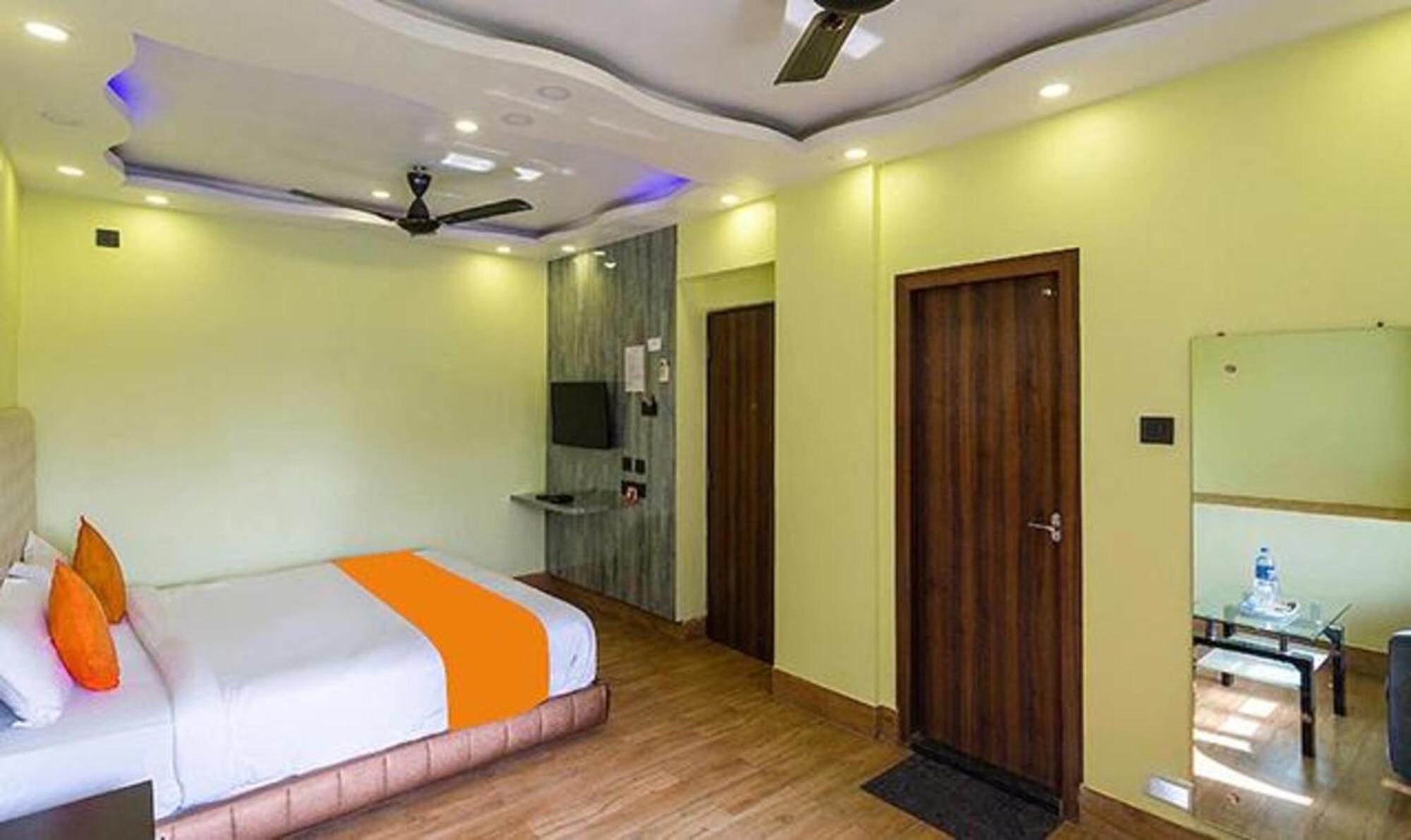 Fabhotel Aspiring Inn Jādabpur Extérieur photo